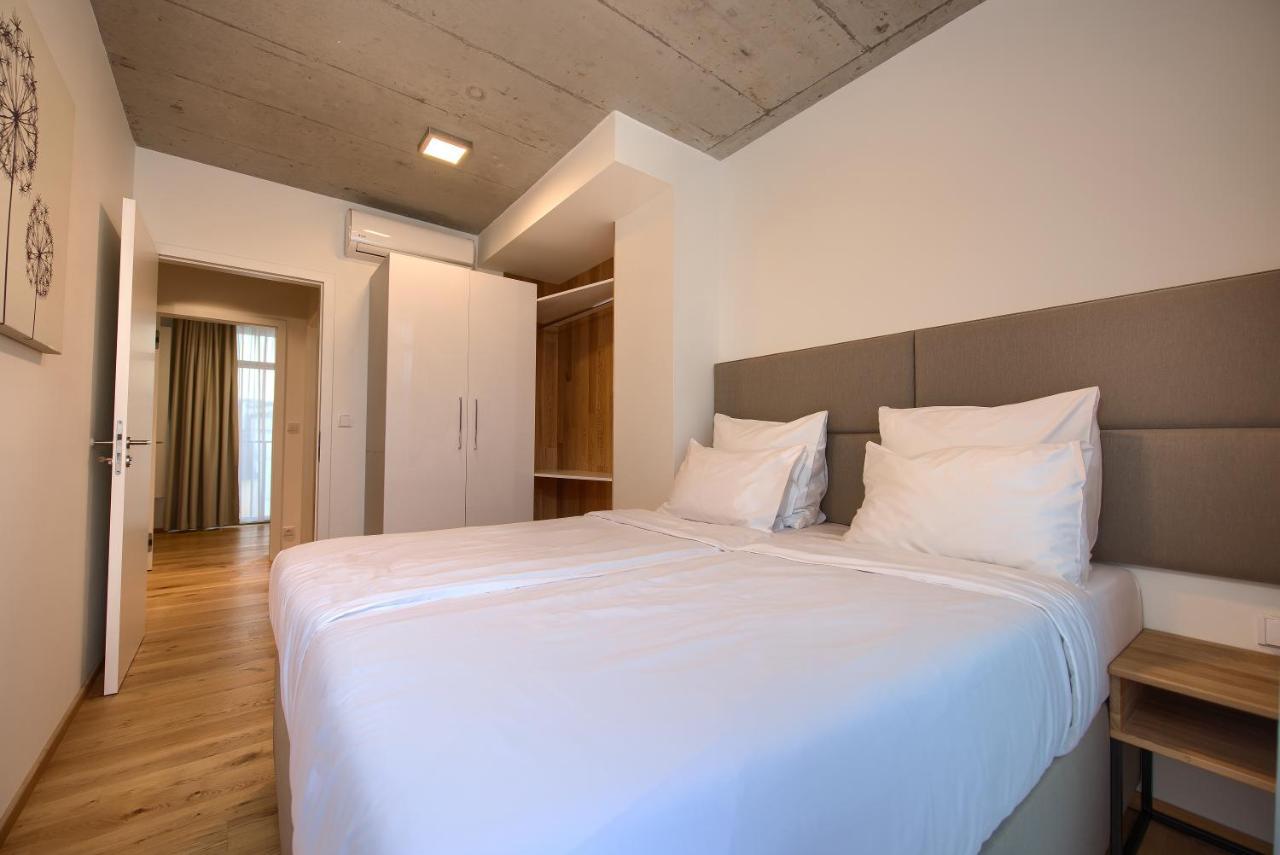 Apartmán Soukenicka
