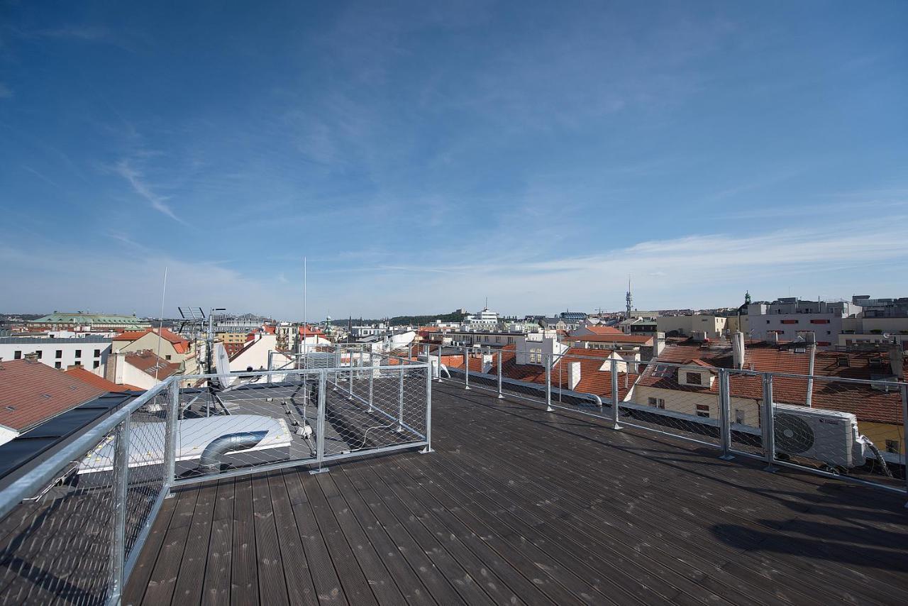 Soukenicka Apartmán *