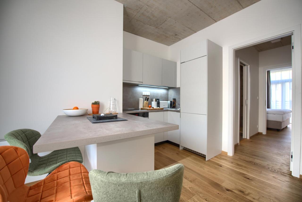 Soukenicka Apartmán *