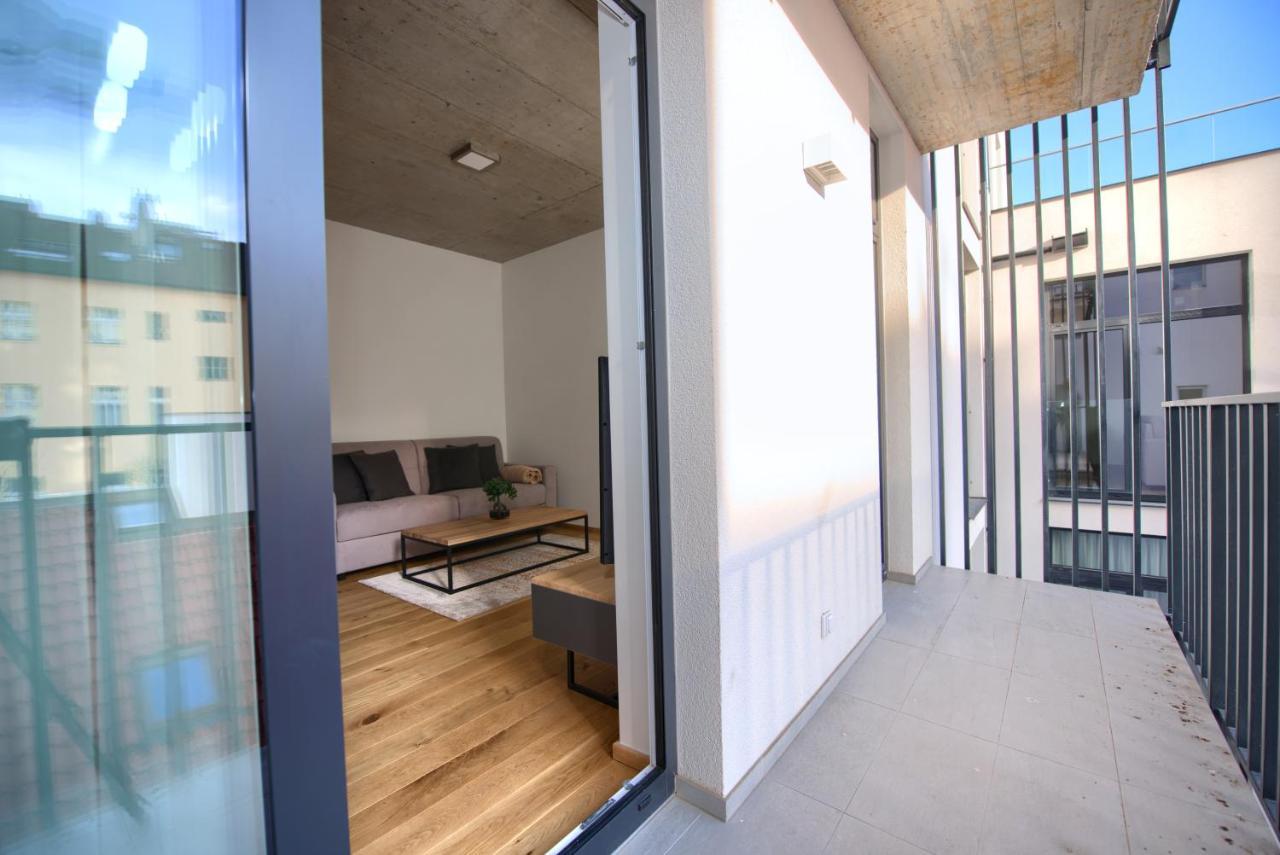 Apartmán Soukenicka