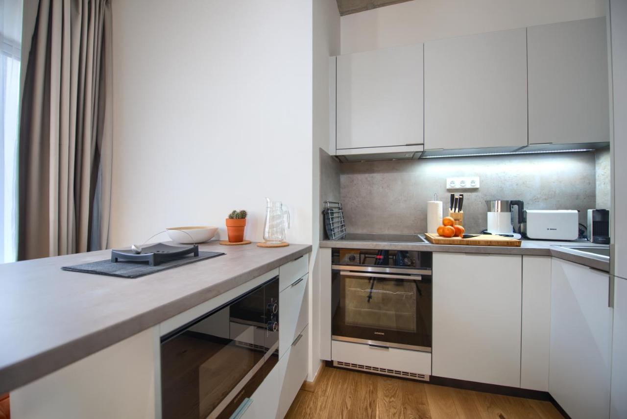 Soukenicka Apartmán *