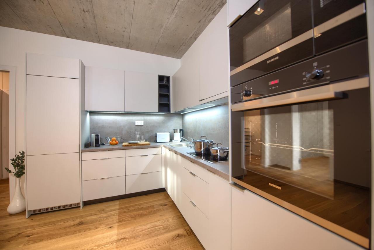 Soukenicka Apartmán *