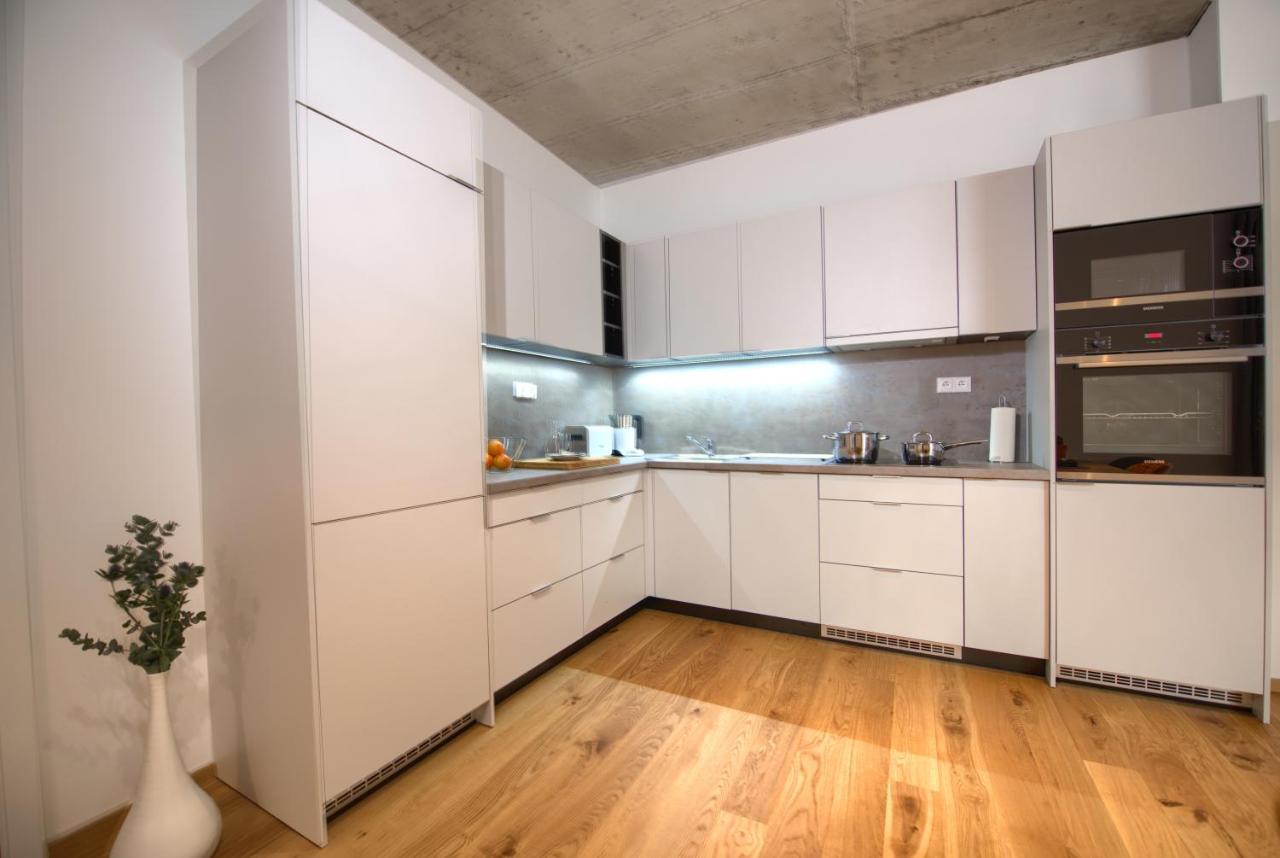 Soukenicka Apartmán