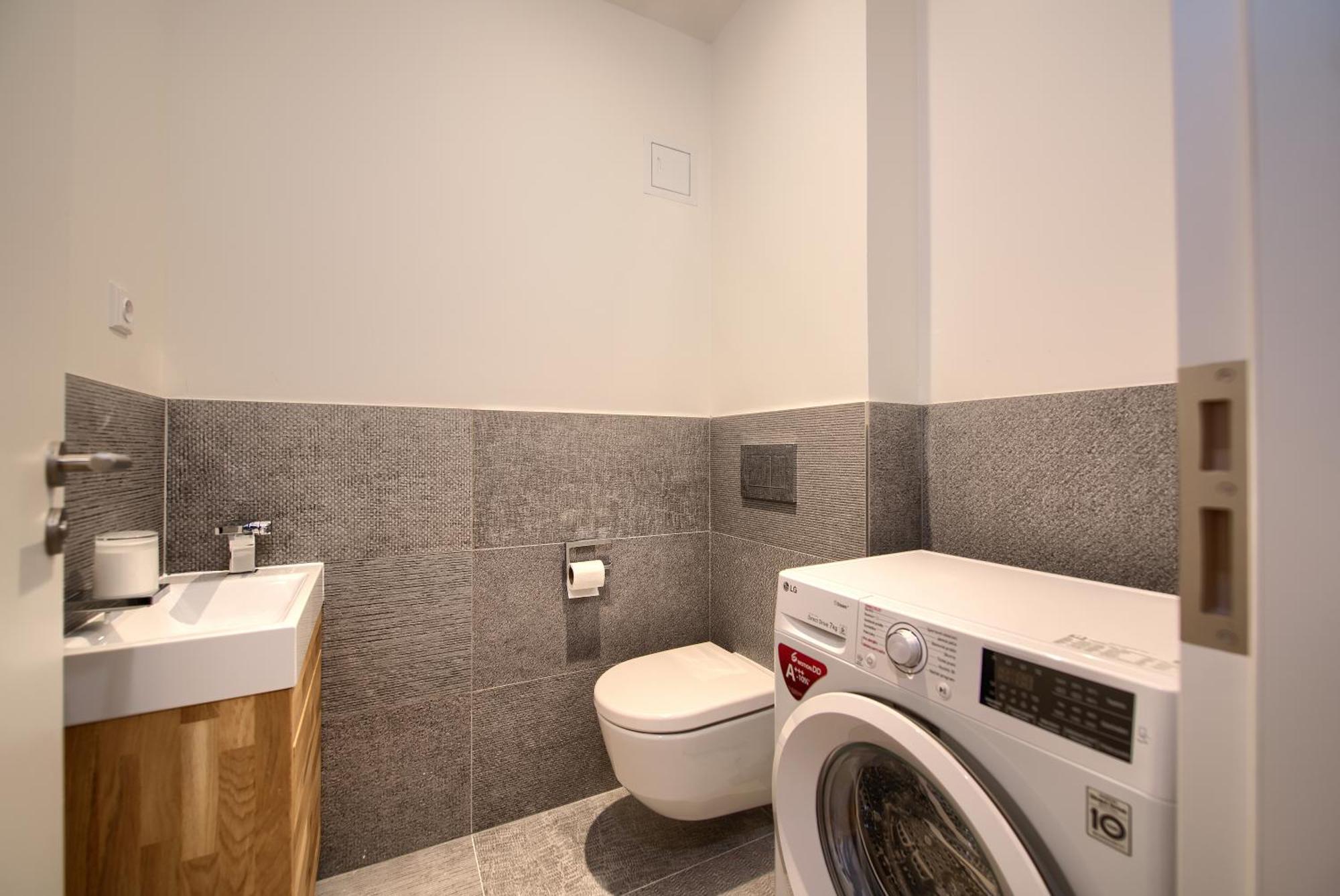 Soukenicka Apartmán