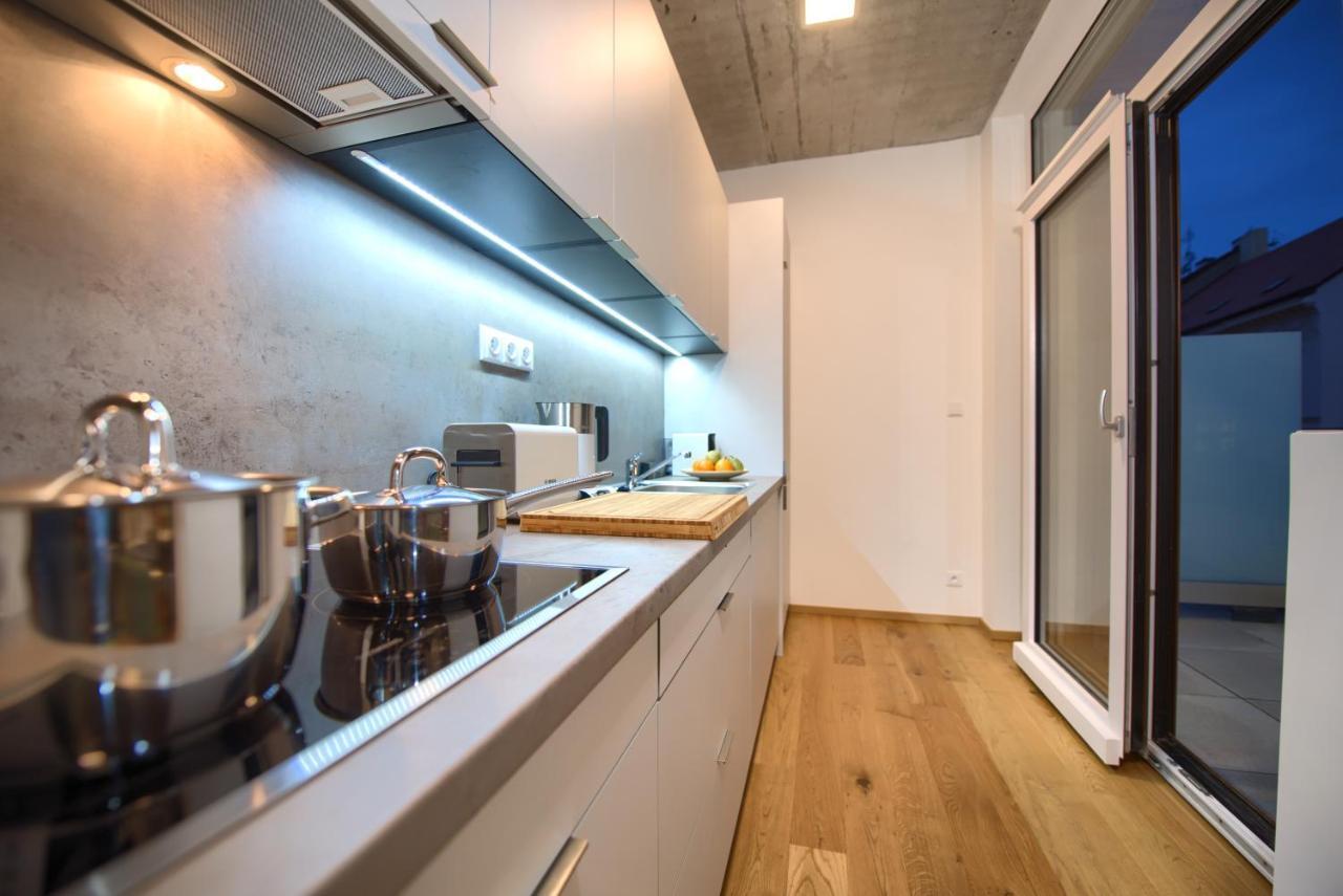 Apartmán Soukenicka